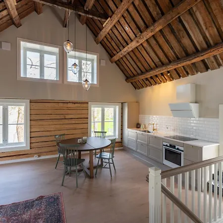 Lofoten Boutique Apartments Kabelvåg