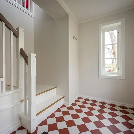 Lofoten Boutique Apartament Kabelvåg