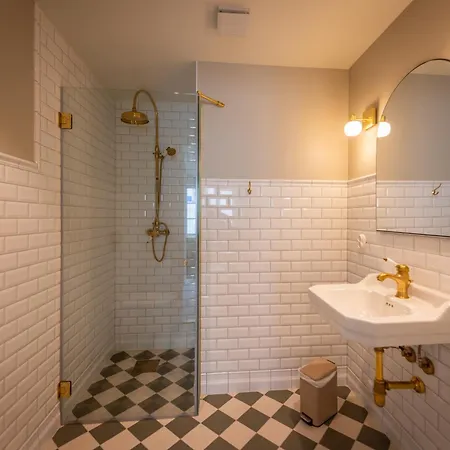 Apartament Lofoten Boutique Kabelvåg