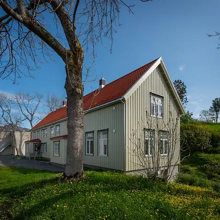 Lofoten Boutique Apartments