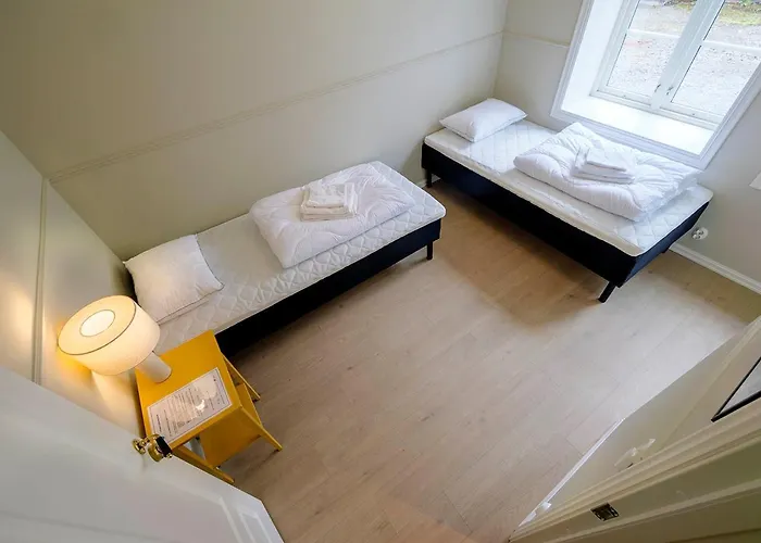 Lofoten Boutique Apartments * Kabelvåg