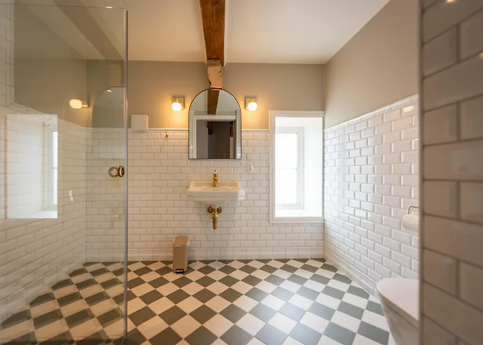 Lofoten Boutique Apartments Daire Kabelvåg