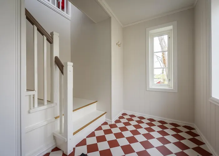 Lofoten Boutique Apartments Daire Kabelvåg