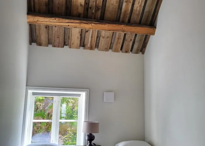 Lofoten Boutique Apartments *