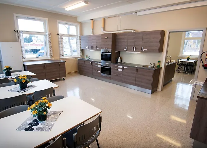 Lofoten Boutique Apartments