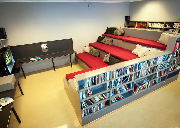 Lofoten Boutique Apartments *