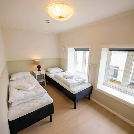 Lofoten Summer * Kabelvåg