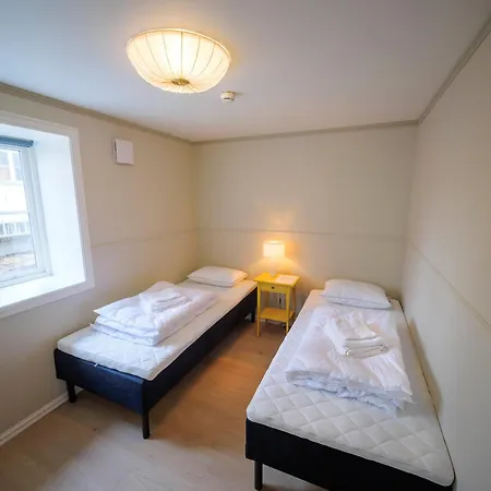 아파트 Lofoten Summer