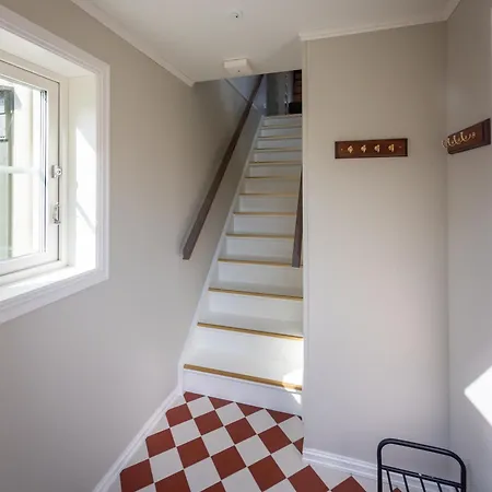 아파트 Lofoten Summer *