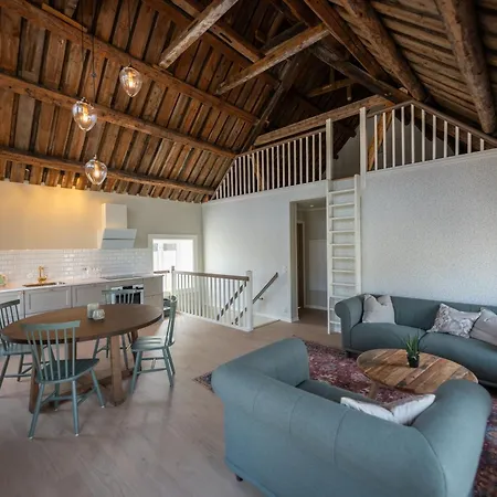 아파트 Lofoten Summer