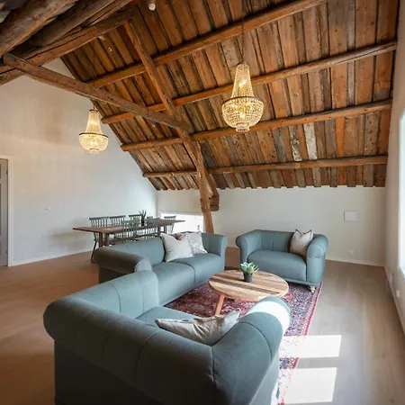 Lofoten Summer 아파트 *