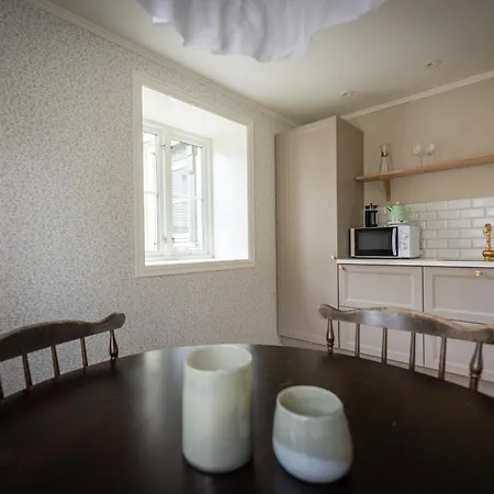 Lofoten Summer Kabelvåg