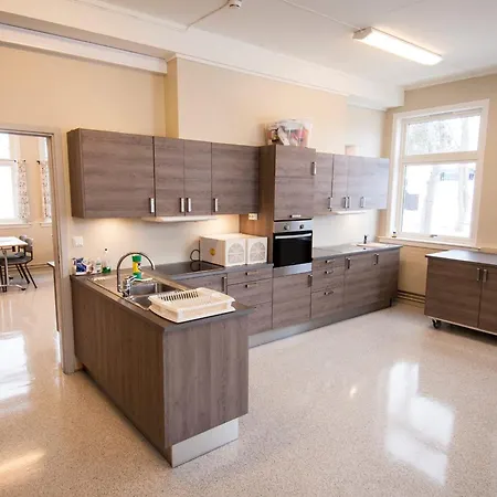 Lofoten Summer 아파트 *